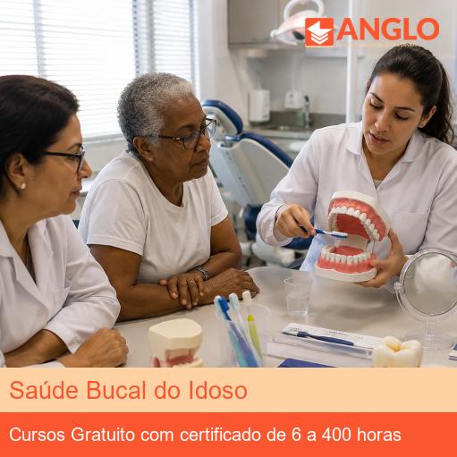 Saúde Bucal do Idoso